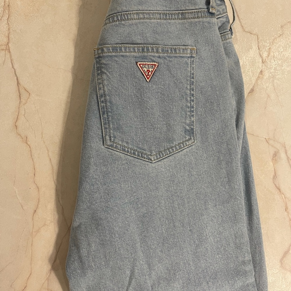 Guess Jeans 👖 ❤️